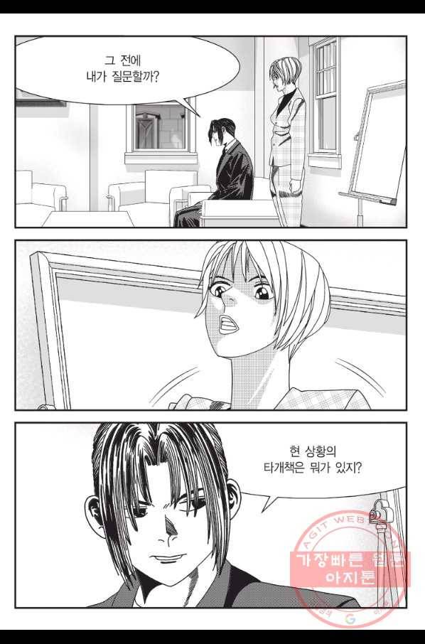 도시정벌 11부 196화 58