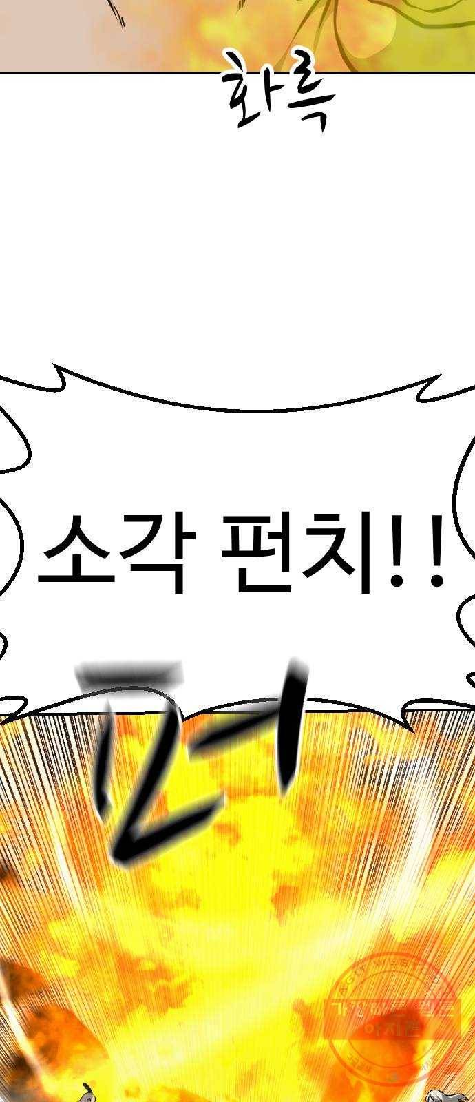 가슴털 로망스 134화 11
