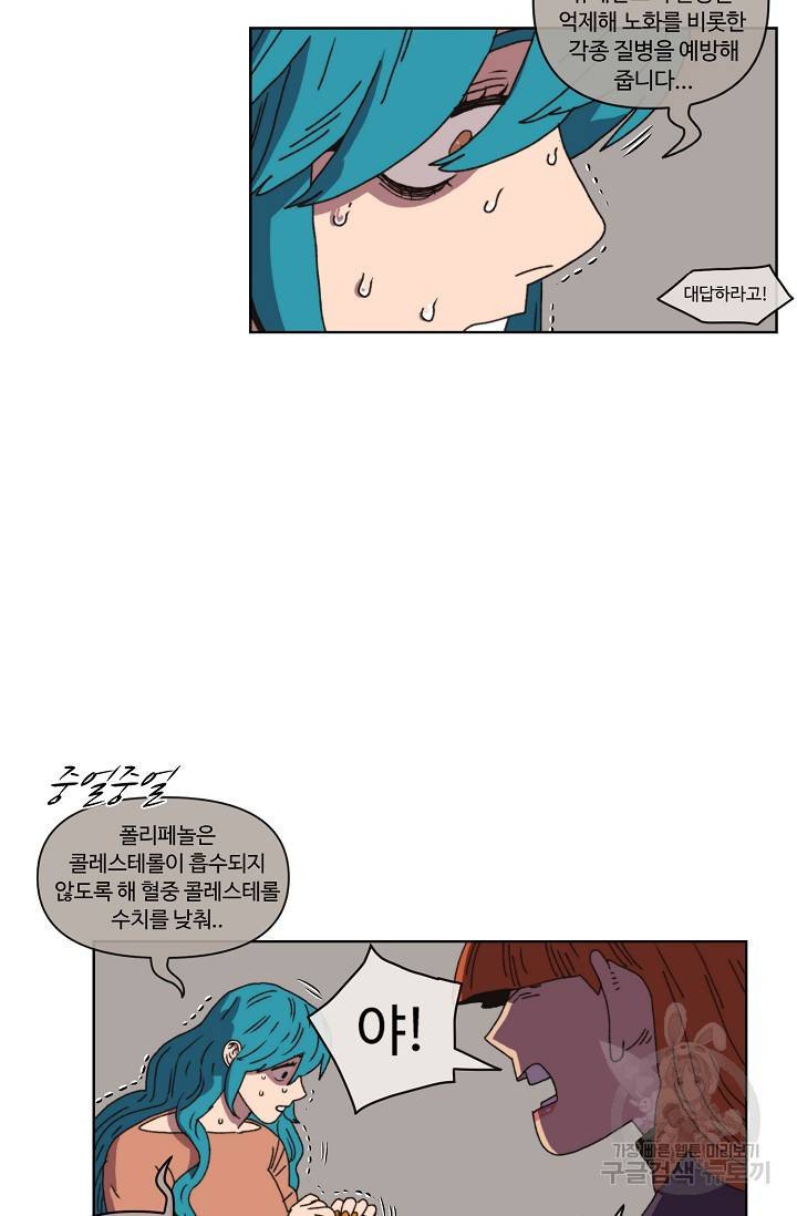 양의 사수 94화 4