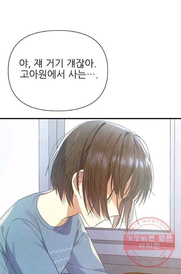 처음부터 여기 있었는데요 20화 16