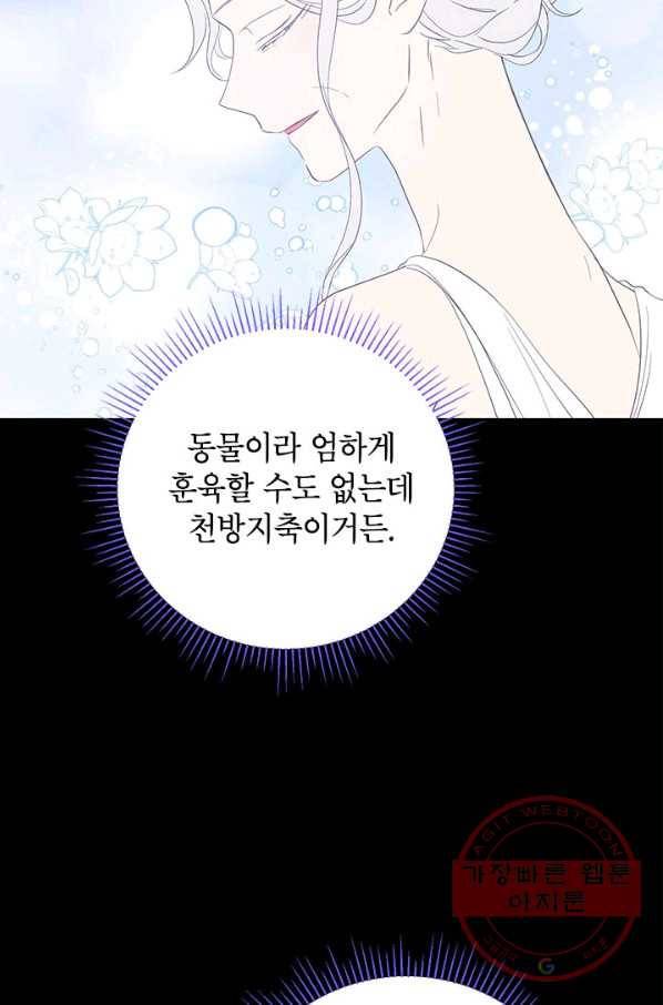 사실은 내가 진짜였다 64화 14