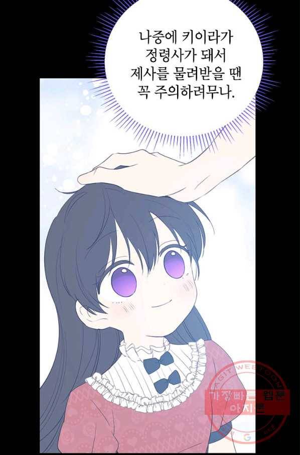 사실은 내가 진짜였다 64화 15