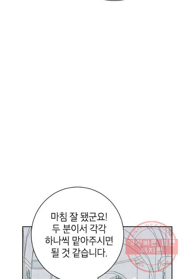 사실은 내가 진짜였다 64화 22