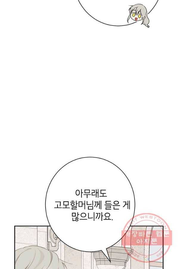 사실은 내가 진짜였다 64화 37