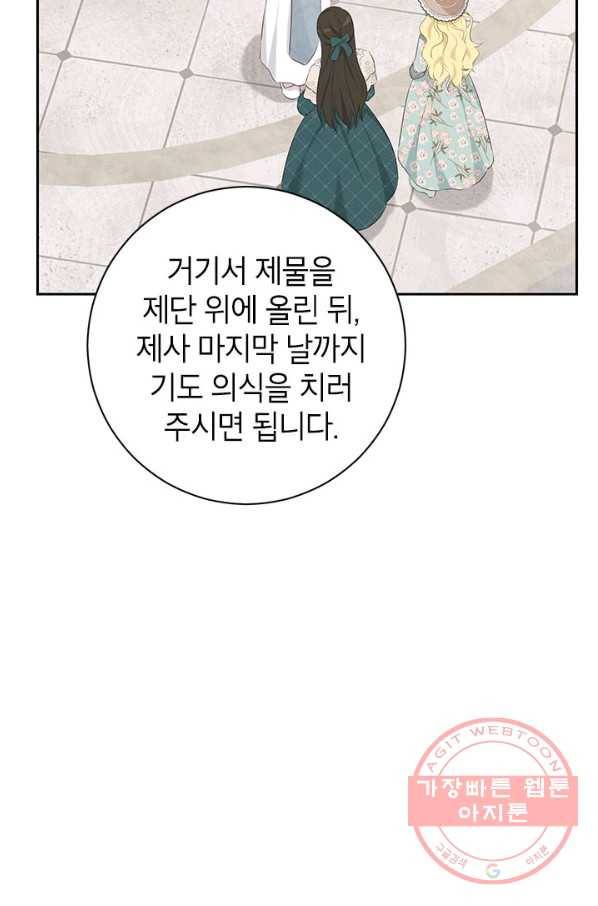 사실은 내가 진짜였다 64화 40
