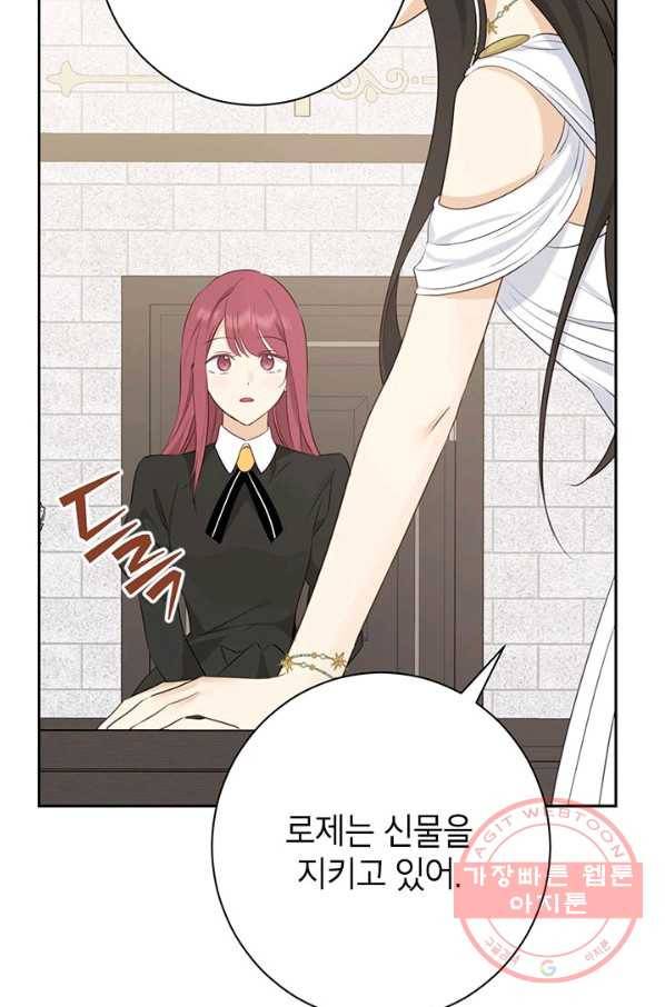 사실은 내가 진짜였다 64화 59