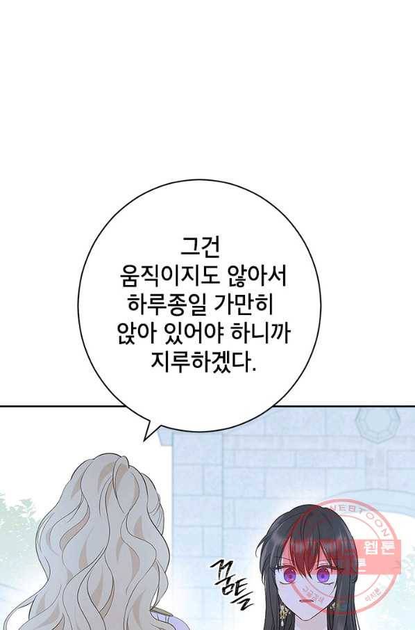사실은 내가 진짜였다 64화 76