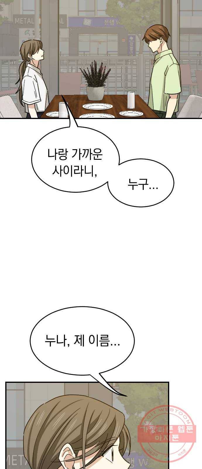 동생친구 43화 33