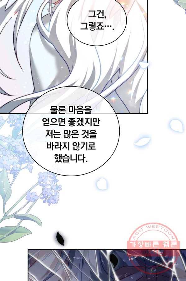 남주의 연적이 되어 버렸다 15화 69