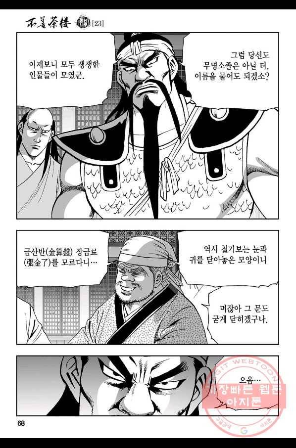 불선다루 46화 9