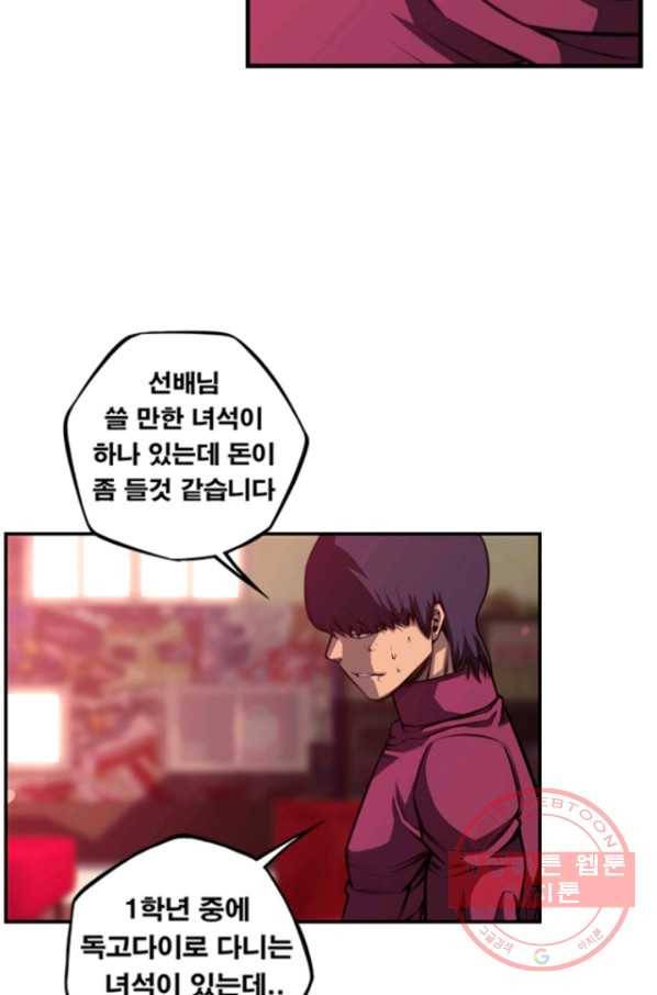 소년의 신성 171화 11