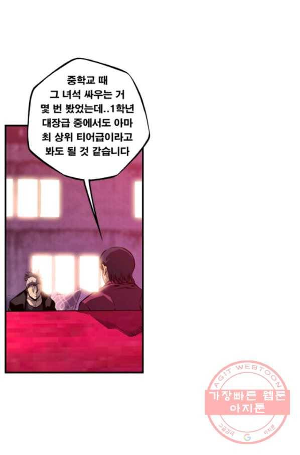 소년의 신성 171화 15