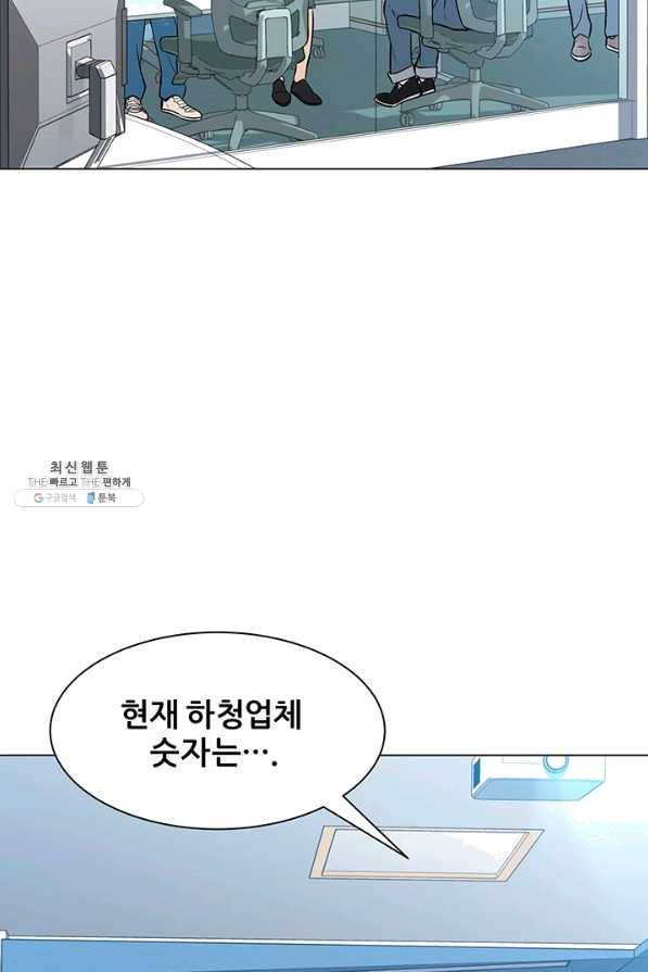 뒤끝작럴 111화 3
