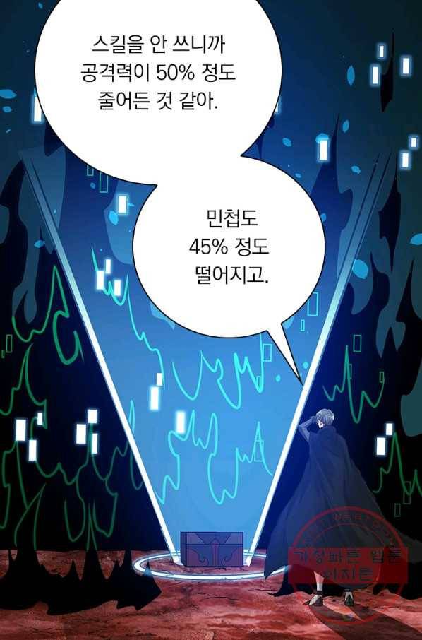보스몹은 죽을수록 강해진다 156화 20