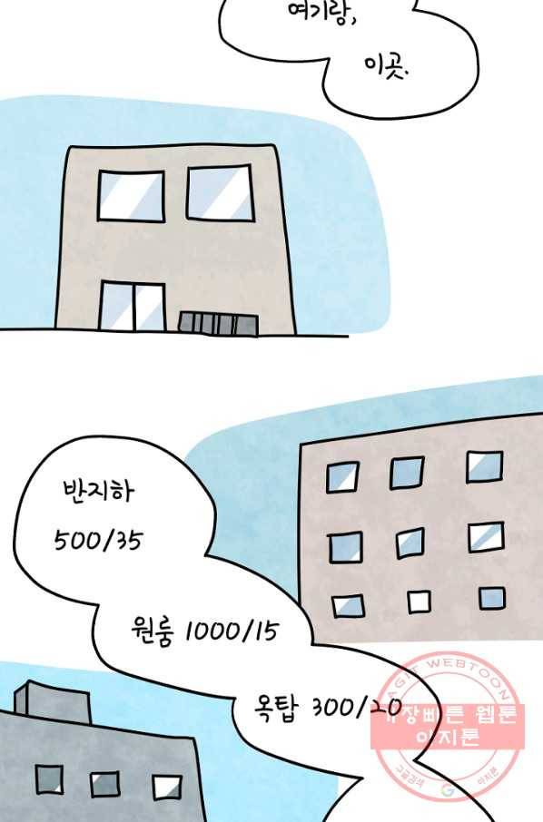정신병동에도 아침이 와요 128화 9