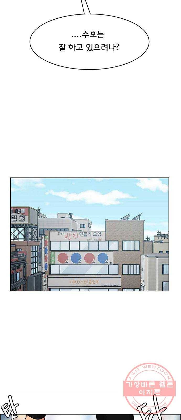 여신강림 190화 83