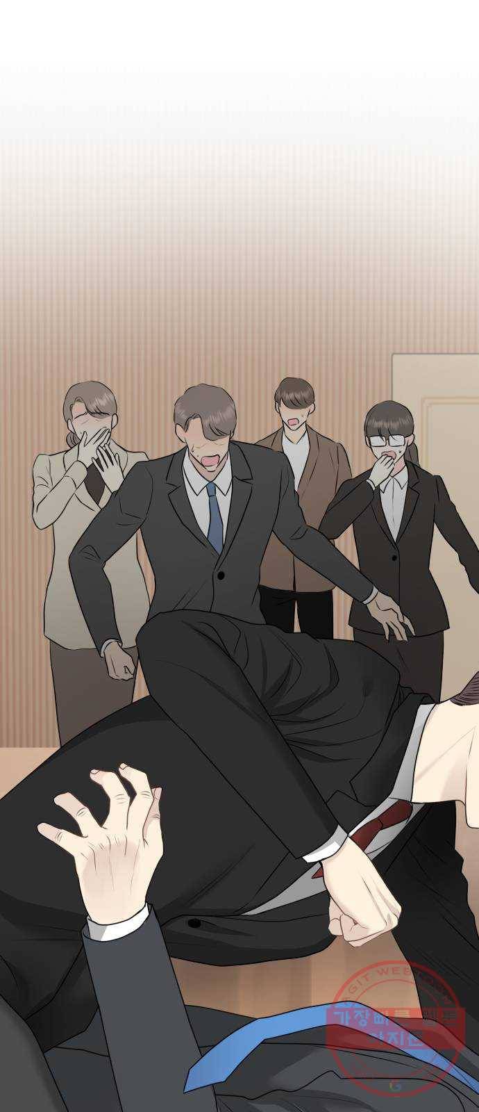이븐 모어 10화 48