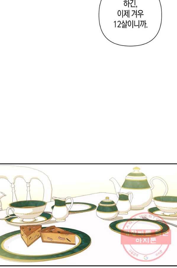 집착 서브 남주를 키웠습니다 9화 34