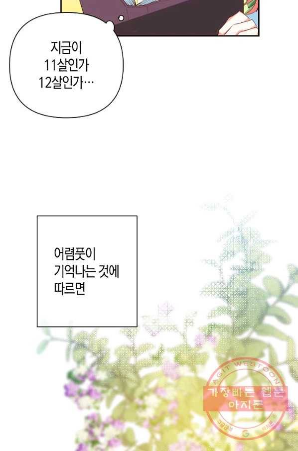 집착 서브 남주를 키웠습니다 9화 48