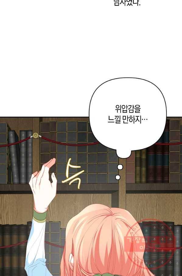 집착 서브 남주를 키웠습니다 17화 36