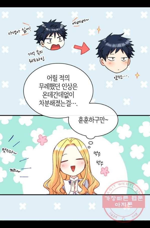 쌍둥이 남매의 뉴라이프 97화 17