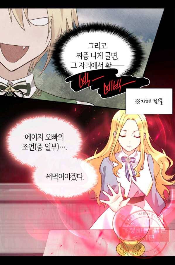 쌍둥이 남매의 뉴라이프 97화 53