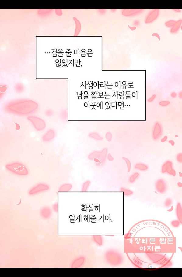 쌍둥이 남매의 뉴라이프 97화 62