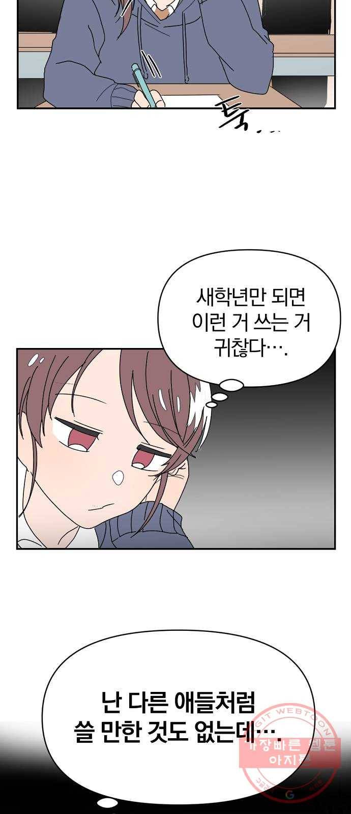 고등단편.zip 5화 스페셜 달란트 - 유리새 작가 2
