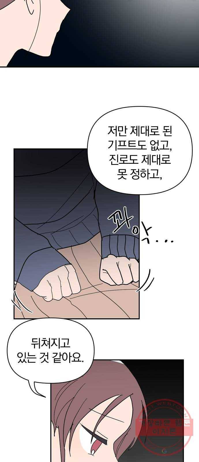 고등단편.zip 5화 스페셜 달란트 - 유리새 작가 17