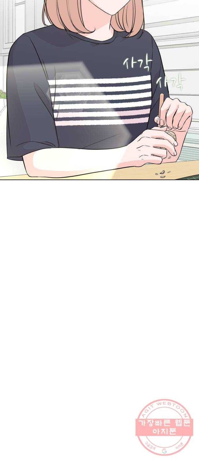 내 룸메이트는 마네킹 후기 16