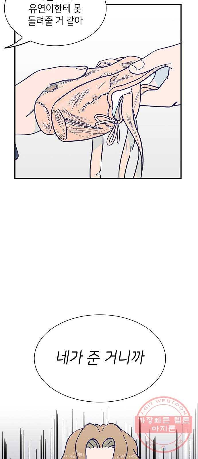 무용과 남학생 2부 7화 토슈즈 4 3