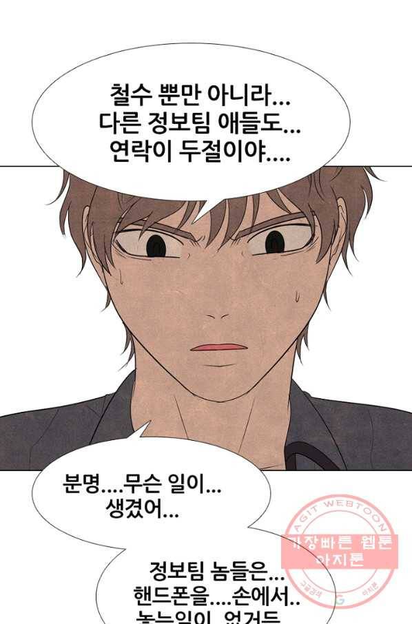고교정점 262화 오판 1