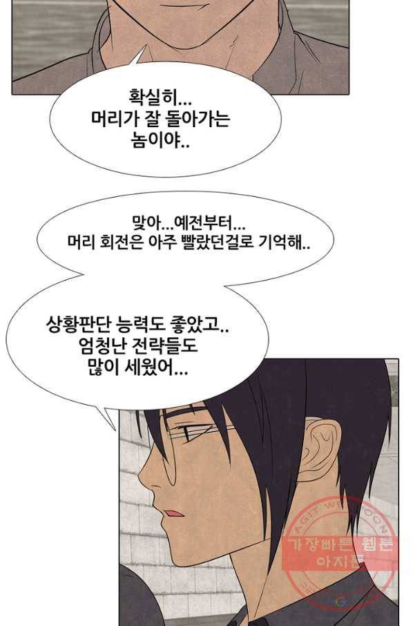 고교정점 262화 오판 10