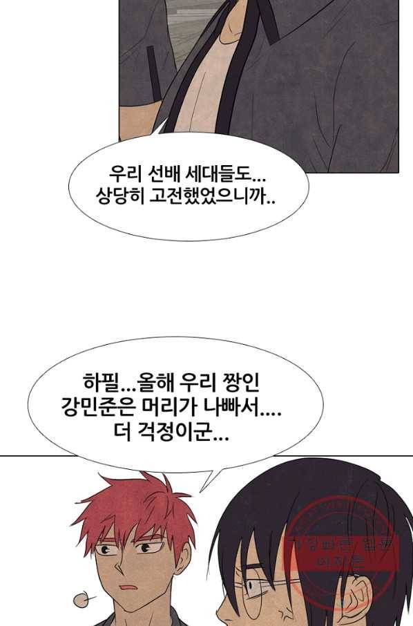 고교정점 262화 오판 11