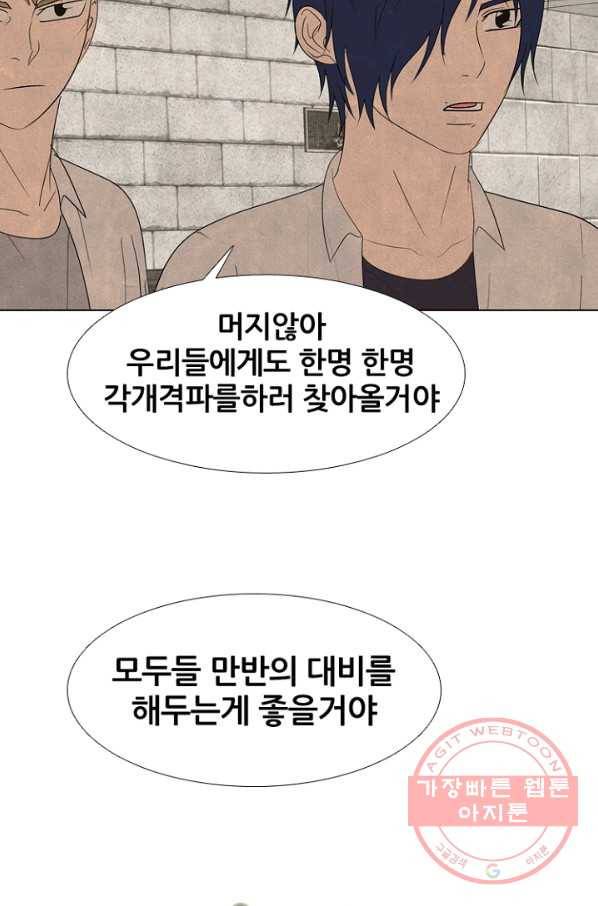 고교정점 262화 오판 13