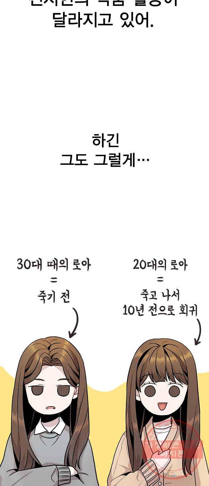 이게 아닌데 10. 질투를 느끼게 된 시기는 5