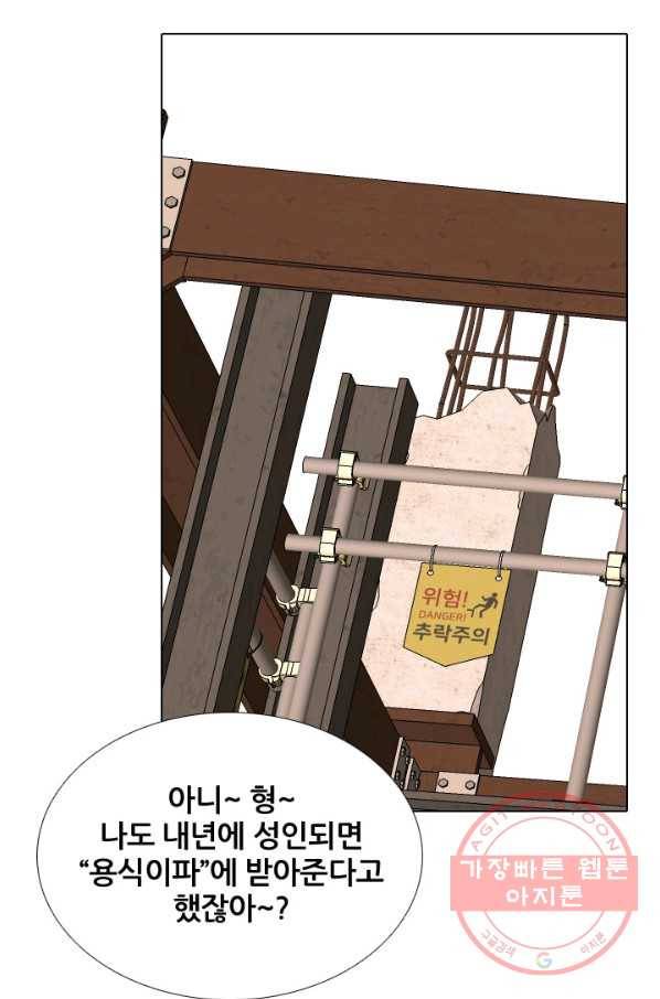 고교전설 208화 비학원판 고교 최정상 실력자 1
