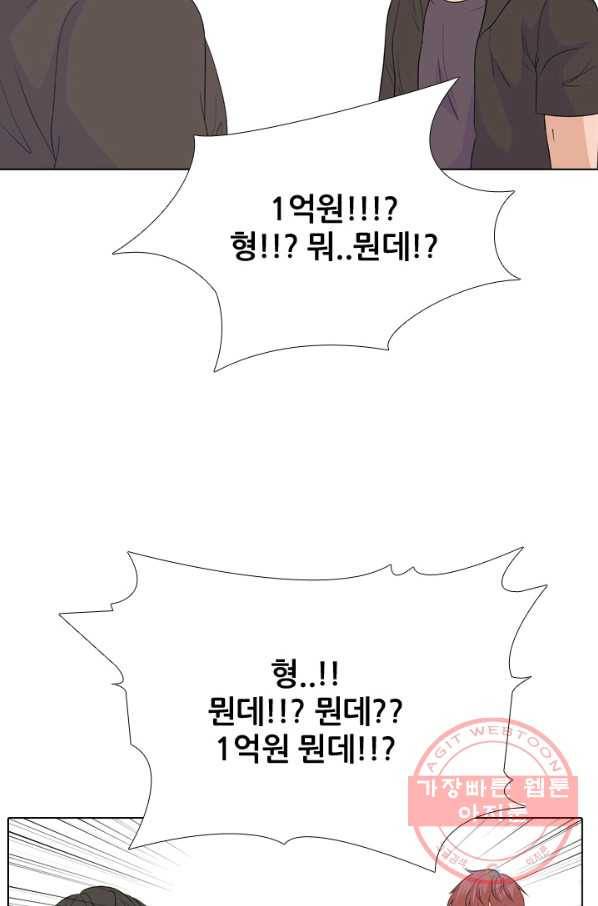 고교전설 208화 비학원판 고교 최정상 실력자 23
