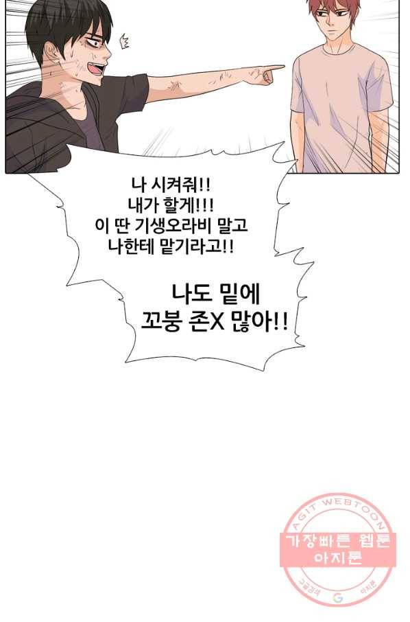 고교전설 208화 비학원판 고교 최정상 실력자 24