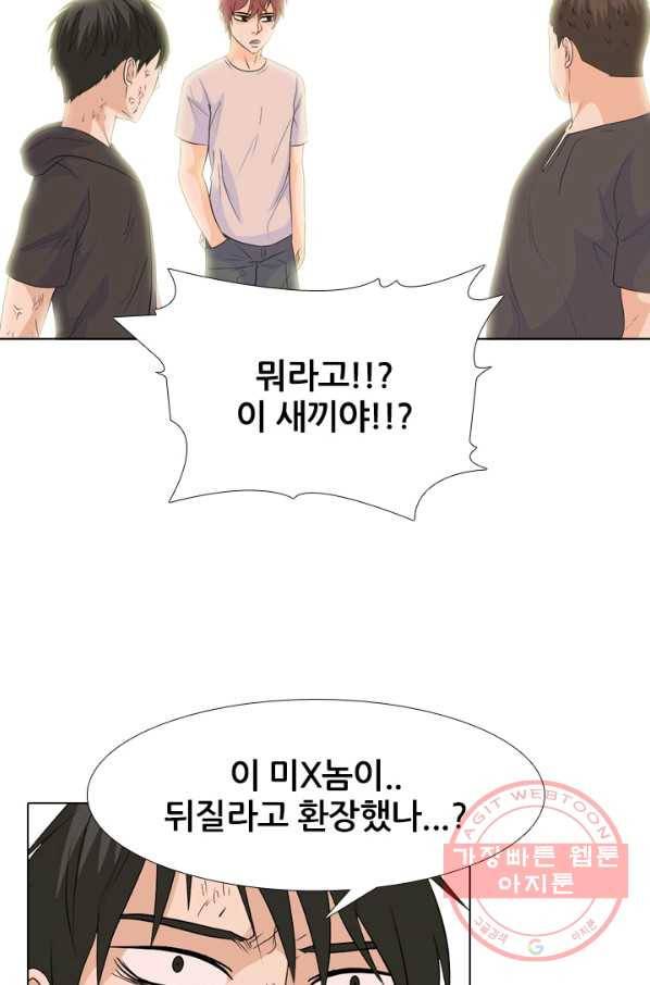 고교전설 208화 비학원판 고교 최정상 실력자 28
