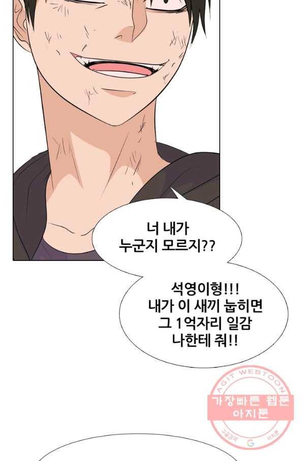 고교전설 208화 비학원판 고교 최정상 실력자 29