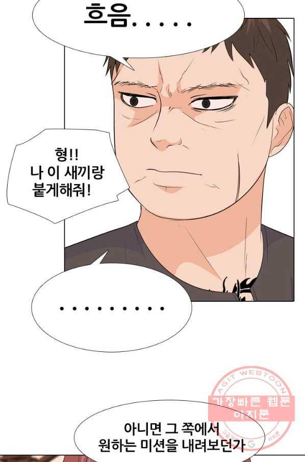 고교전설 208화 비학원판 고교 최정상 실력자 30