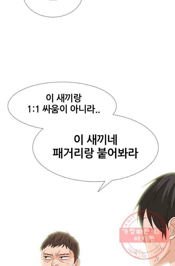 고교전설 208화 비학원판 고교 최정상 실력자 32