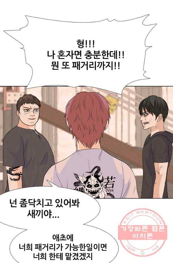 고교전설 208화 비학원판 고교 최정상 실력자 34