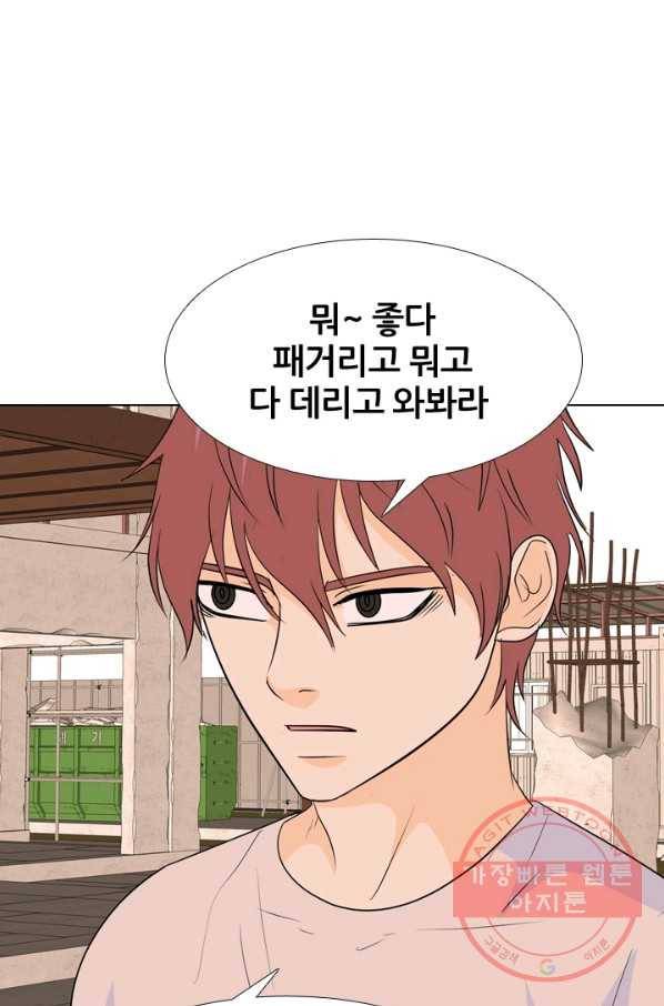 고교전설 208화 비학원판 고교 최정상 실력자 36