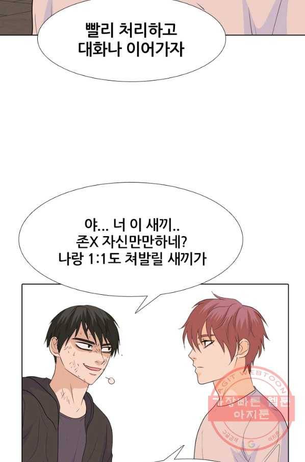 고교전설 208화 비학원판 고교 최정상 실력자 37