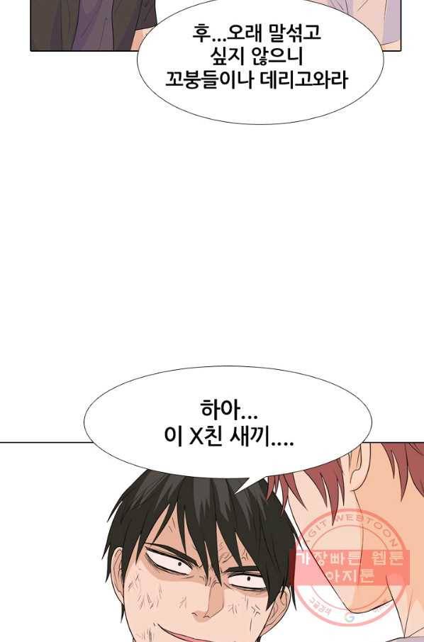 고교전설 208화 비학원판 고교 최정상 실력자 38
