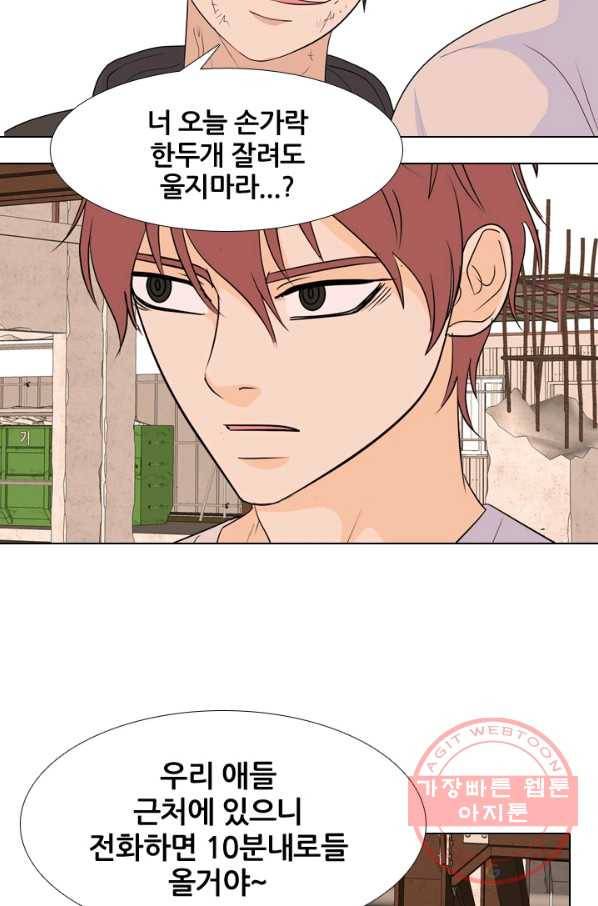 고교전설 208화 비학원판 고교 최정상 실력자 39