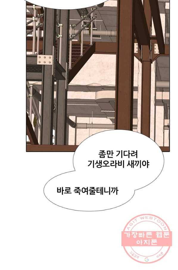 고교전설 208화 비학원판 고교 최정상 실력자 40