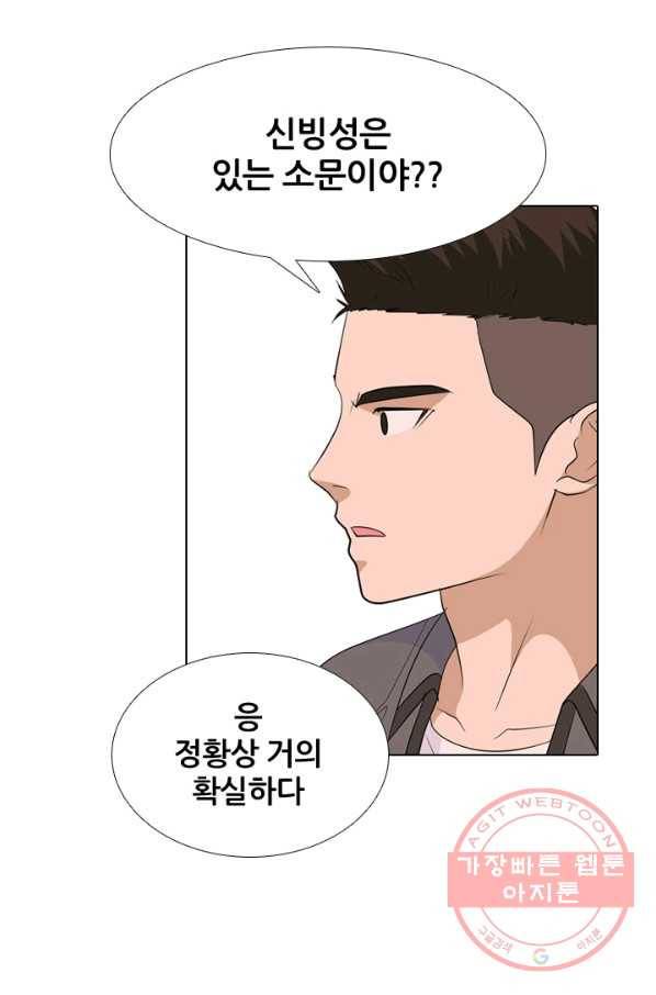 고교전설 208화 비학원판 고교 최정상 실력자 45
